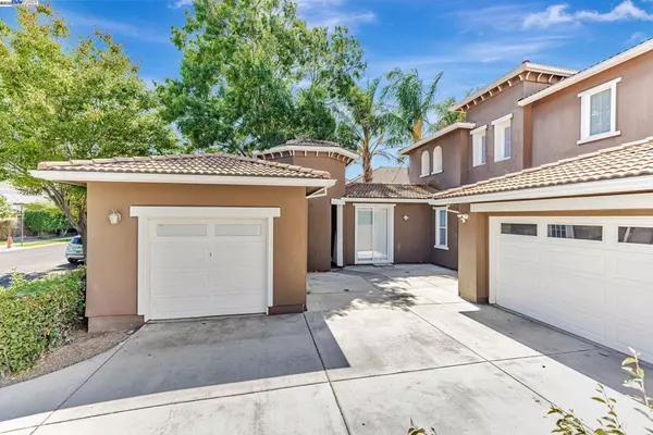 Mountain House, CA 95391,799 Ellerbrook St