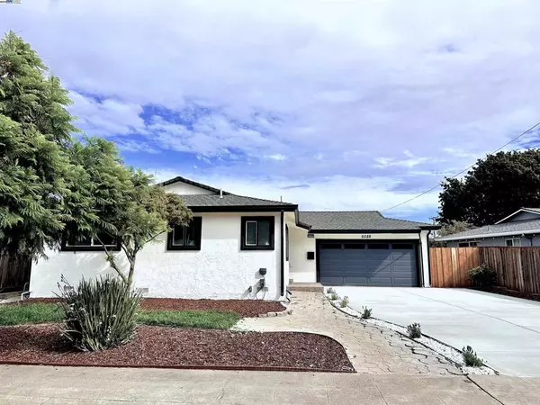 Newark, CA 94560,6588 Flanders Dr
