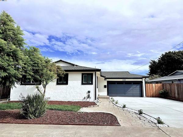 Newark, CA 94560,6588 Flanders Dr