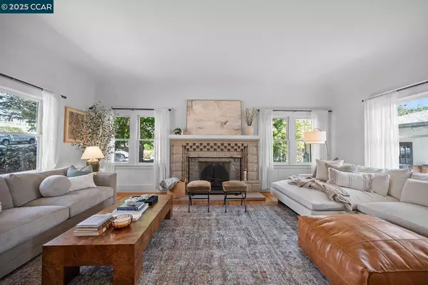 Berkeley, CA 94709,1204 Milvia St