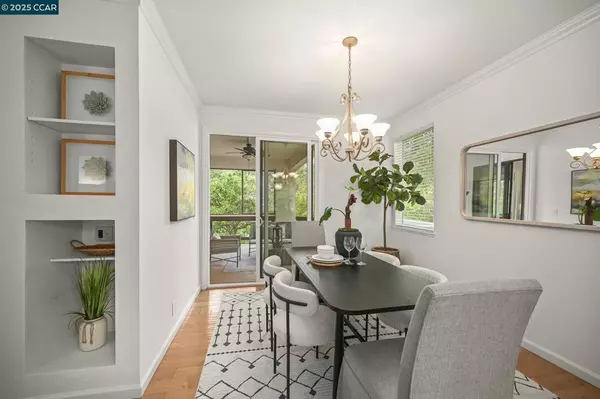 Walnut Creek, CA 94595,1281 Avenida Sevilla #2A