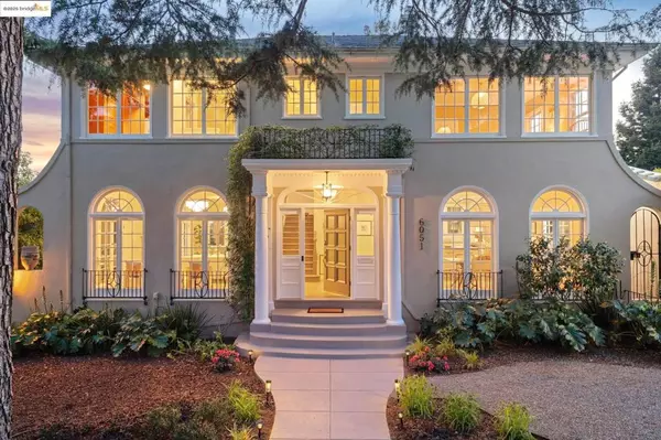 Oakland, CA 94618,6051 MARGARIDO Dr