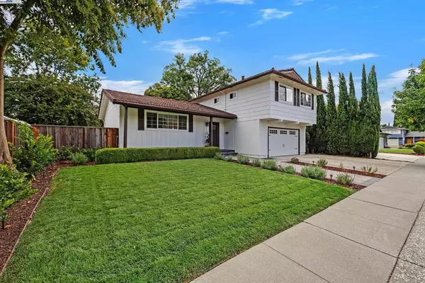 Pleasanton, CA 94588,4421 Muirwood Dr