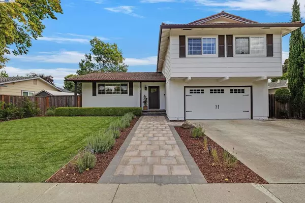 Pleasanton, CA 94588,4421 Muirwood Dr