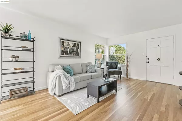 El Cerrito, CA 94530,7318 Gladys Ave