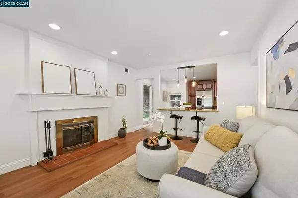 Concord, CA 94521,1364 Cobblestone Ct