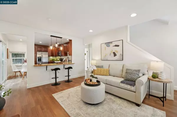 Concord, CA 94521,1364 Cobblestone Ct