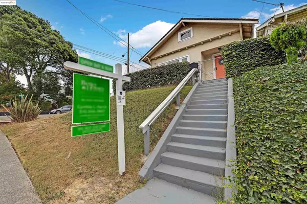 Oakland, CA 94606,1641 E 20th Street