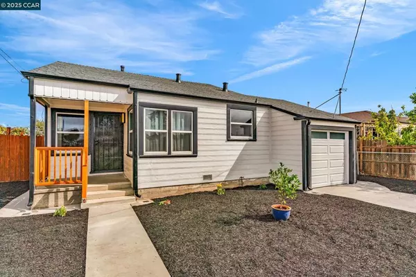 Richmond, CA 94801,1827 Rheem Ave