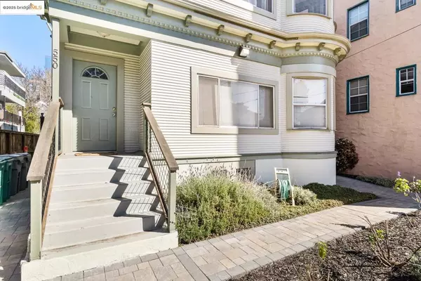 Oakland, CA 94609,548 37th St