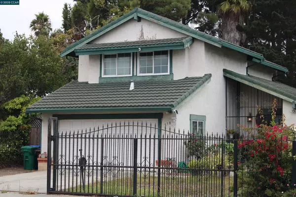 Richmond, CA 94801-3036,278 6th St