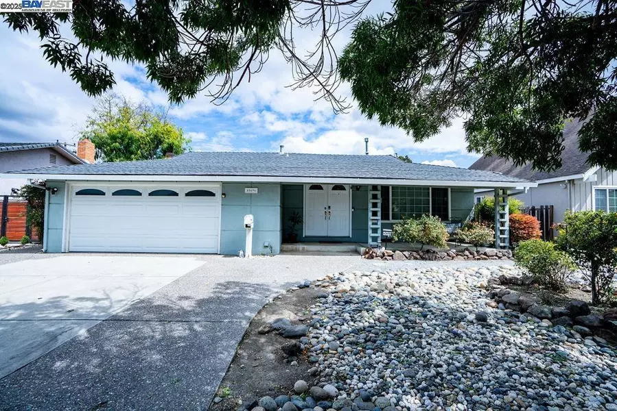 40696 Robin St, Fremont, CA 94538