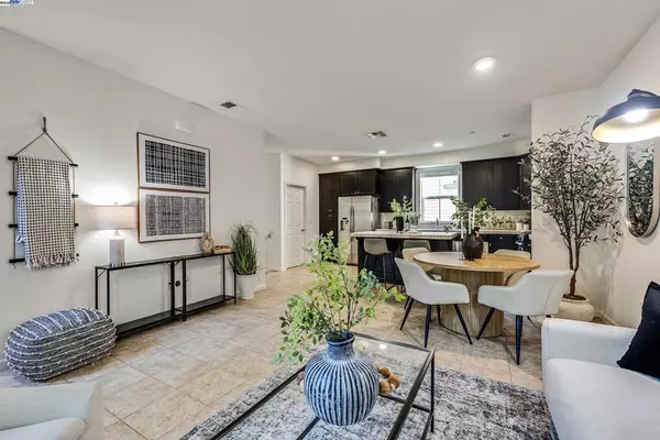 612 Staley Ave, Hayward, CA 94541