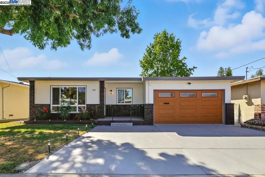 San Leandro, CA 94579,15361 Norton St