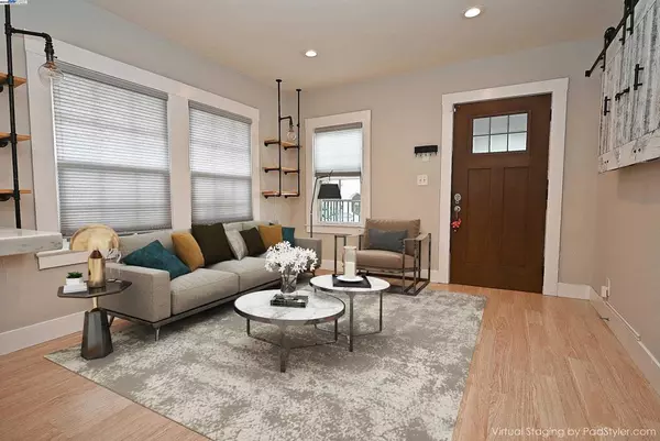 Oakland, CA 94605-1027,5706 Brookdale Ave