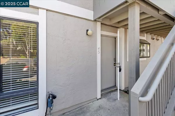 Benicia, CA 94510,900 Southampton Rd #45