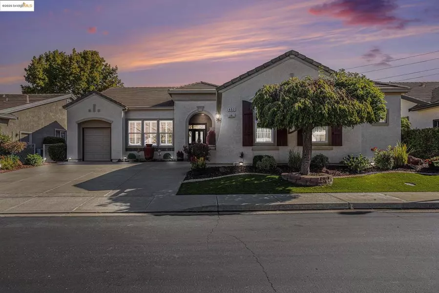 452 Tayberry Ln, Brentwood, CA 94513