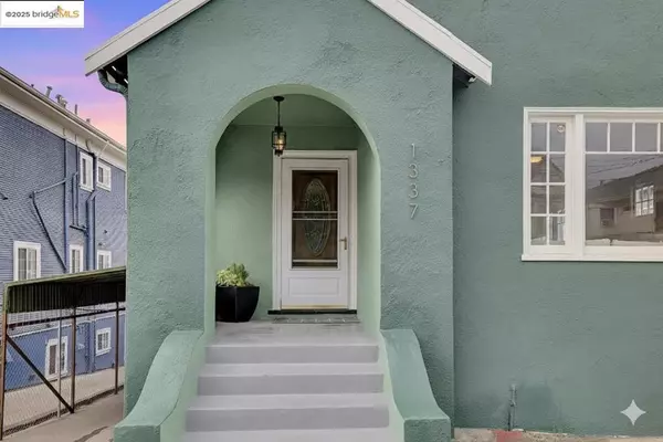 Oakland, CA 94606,1337 E 25Th St