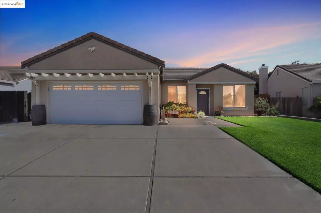 Oakley, CA 94561,321 Lakespring Pl