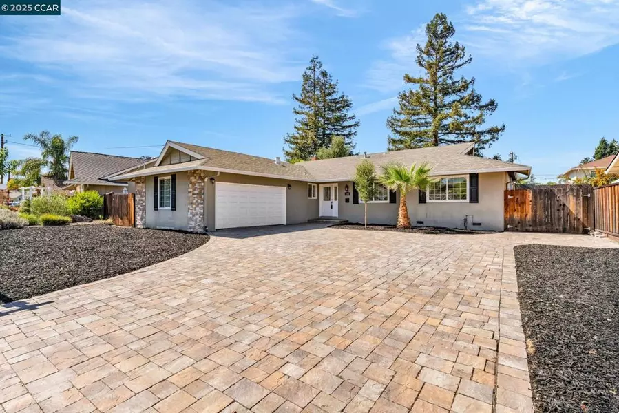 7510 Corrinne St, San Ramon, CA 94583