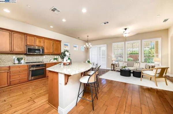 Brentwood, CA 94513,1033 Malbec Ln