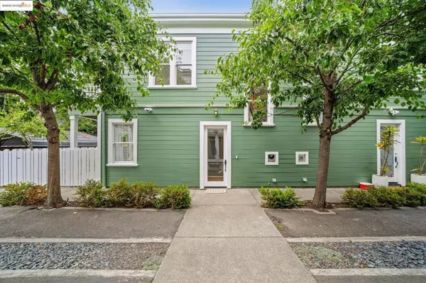 Berkeley, CA 94710,2104 6Th St