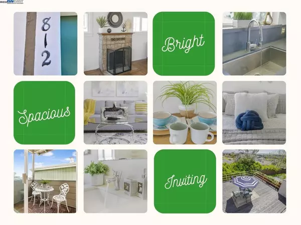 Albany, CA 94706,812 Washington Avenue