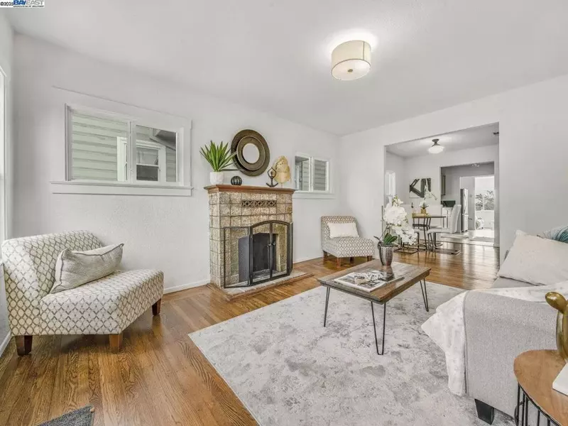 812 Washington Avenue, Albany, CA 94706