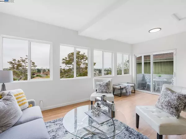 812 Washington Avenue, Albany, CA 94706