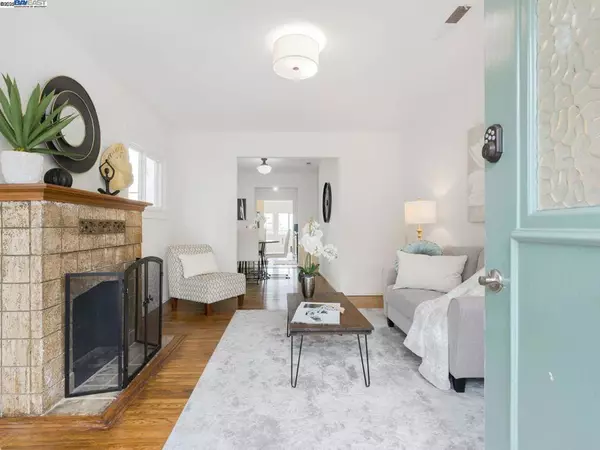 Albany, CA 94706,812 Washington Avenue