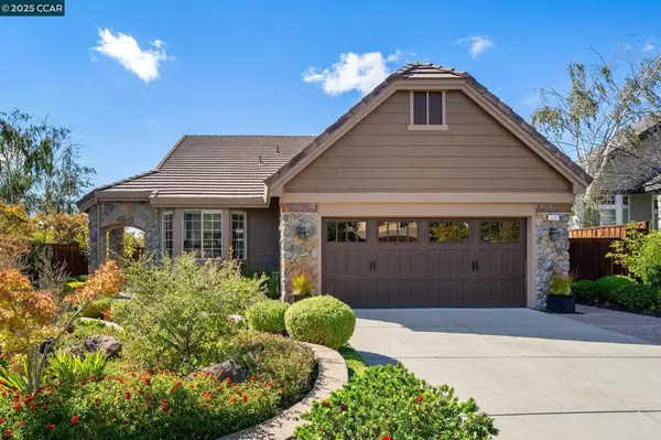 117 Crow Pl,  Clayton,  CA 94517