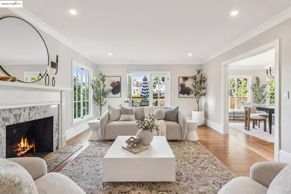 Oakland, CA 94610,725 Carlston Ave