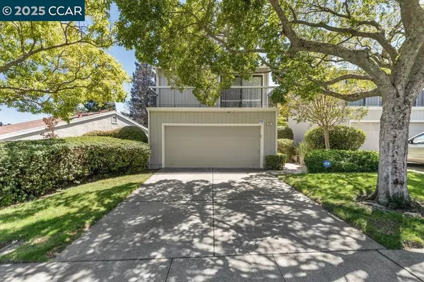 955 Camino Verde Cir, Walnut Creek, CA 94597