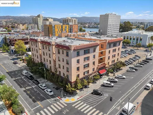 Oakland, CA 94612,184 13th St