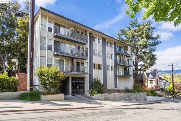 671 Vernon St, Oakland, CA 94610