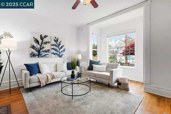 Alameda, CA 94501,1613 Stanton St