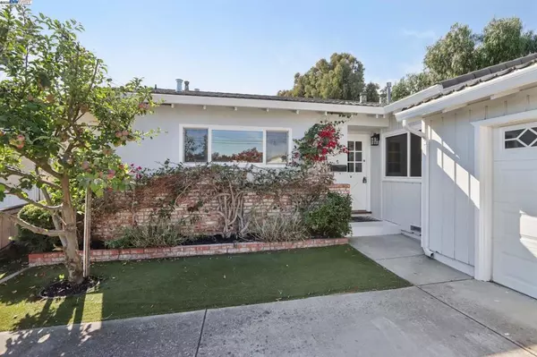 Castro Valley, CA 94546,20145 Butterfield Dr