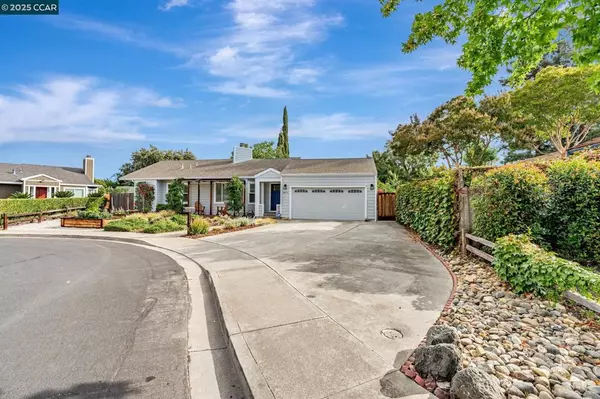 Concord, CA 94521,4871 Thiessen Ct