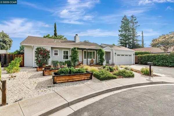 Concord, CA 94521,4871 Thiessen Ct