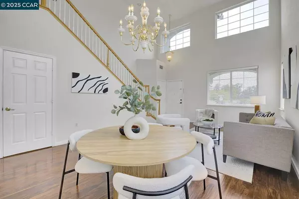 Richmond, CA 94806,3630 Park Ridge Dr