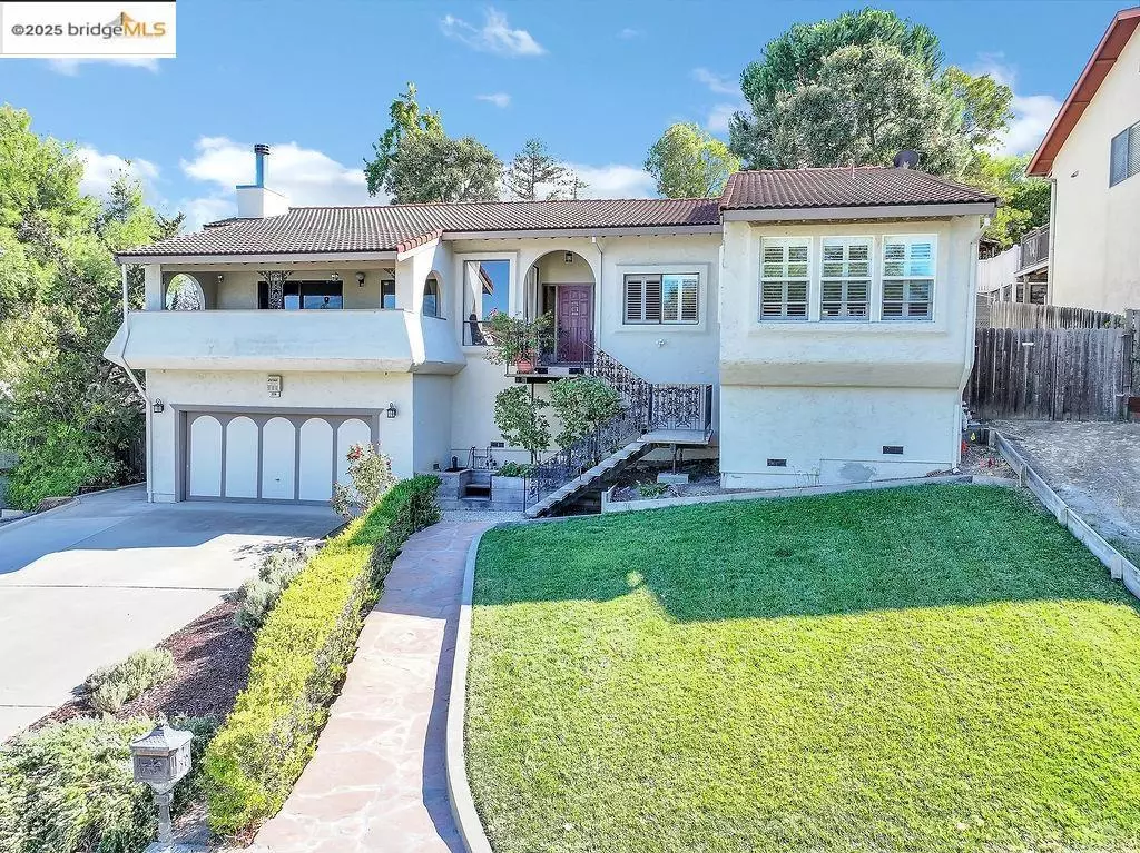 Antioch, CA 94509-4932,224 Hillside Road