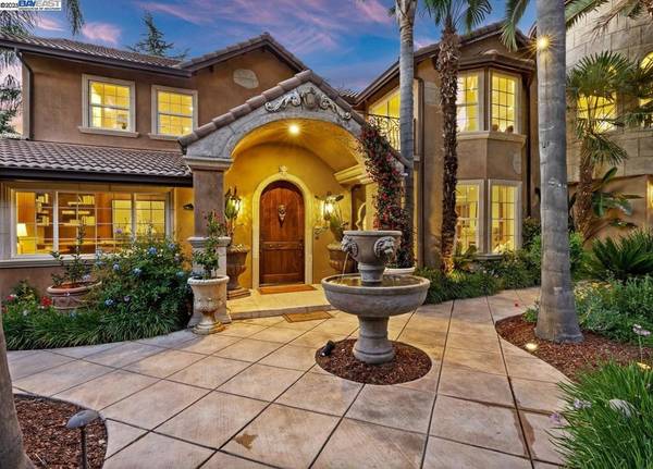 Danville, CA 94526,107 Verde Mesa Dr