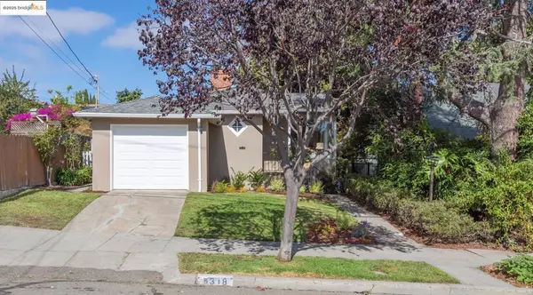 Oakland, CA 94619,5318 Fleming Avenue