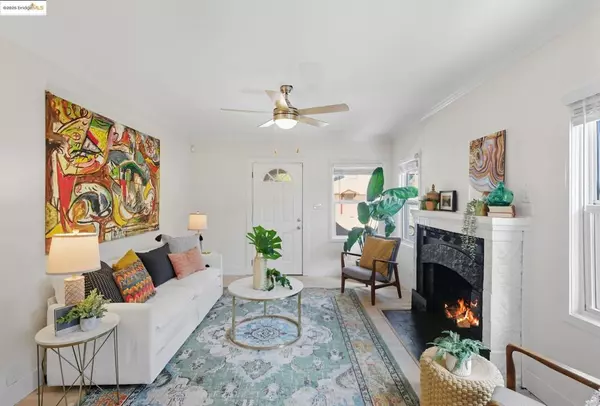 Oakland, CA 94619,5315 Camden St