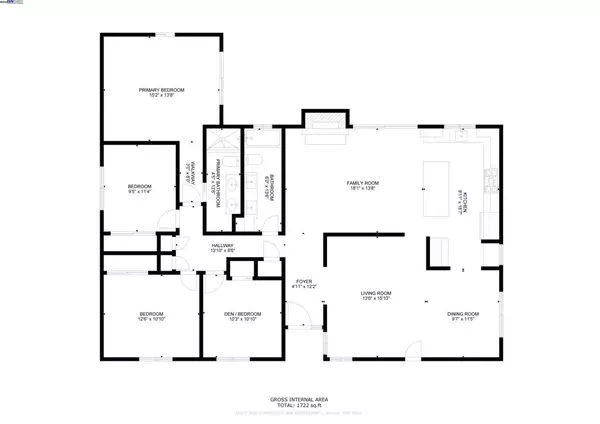 Pleasanton, CA 94566,2456 Crestline Rd