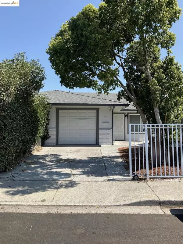 56 Amelia Way, Pittsburg, CA 94565