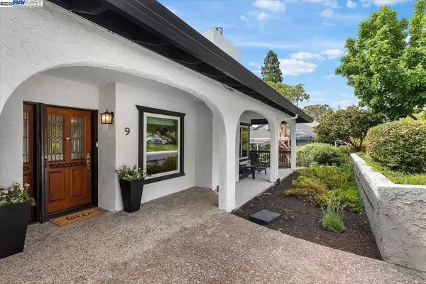 Lafayette, CA 94549,9 Westminster Pl