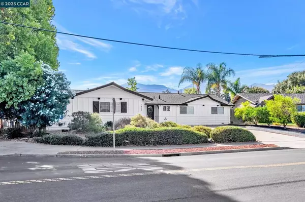 Concord, CA 94521,1498 Delaware Dr