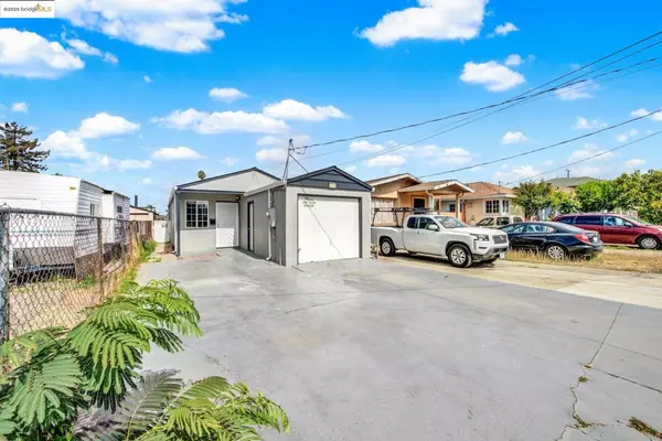 2125 102nd Ave, Oakland, CA 94603