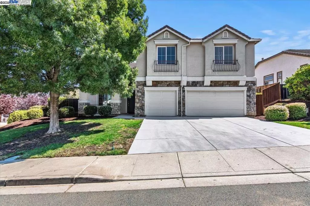 Antioch, CA 94509,3537 Mallard Way